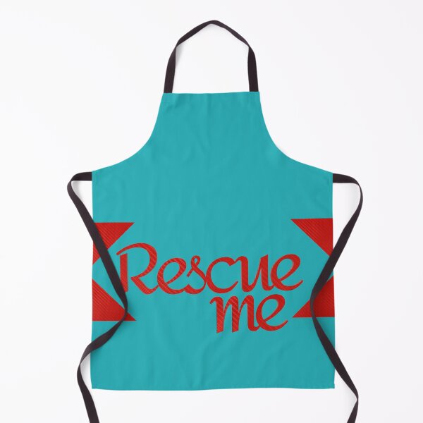 Item preview, Rescue me designed and sold by Klementsen.