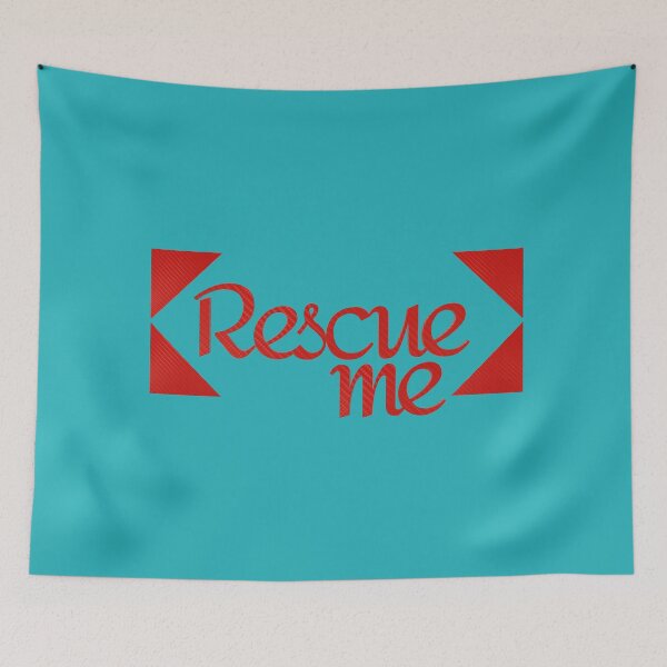 Item preview, Rescue me designed and sold by Klementsen.