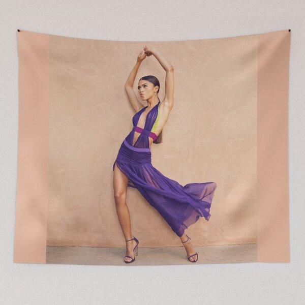 Item preview, Zendaya 'Crazy in Love' designed and sold by Myheartofworship.