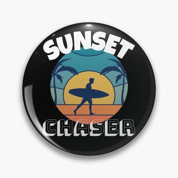 Item preview, Sunset Chaser designed and sold by jtechlimitless.