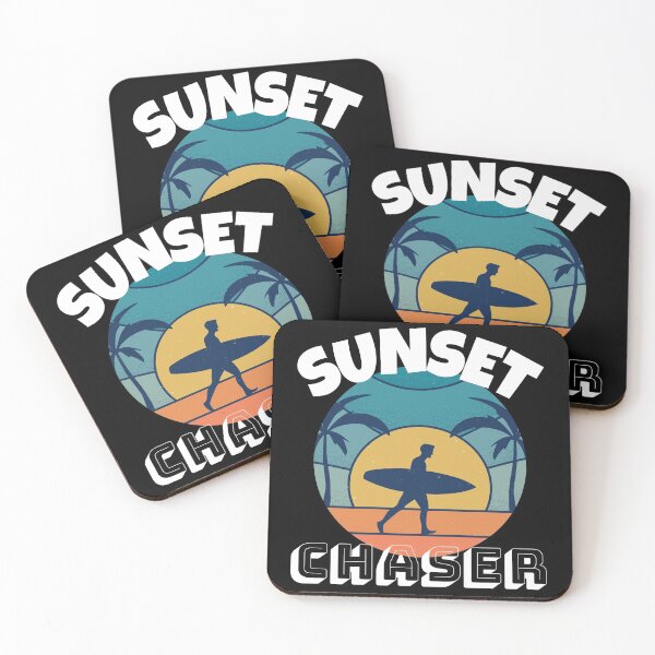 Item preview, Sunset Chaser designed and sold by jtechlimitless.