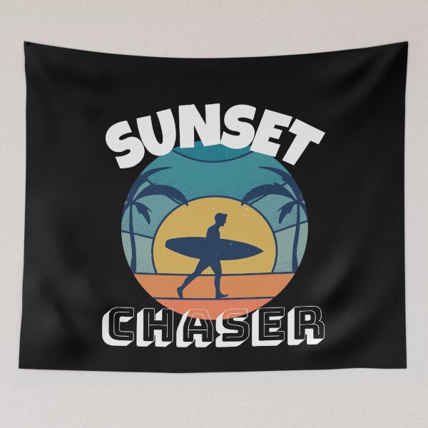 Item preview, Sunset Chaser designed and sold by jtechlimitless.