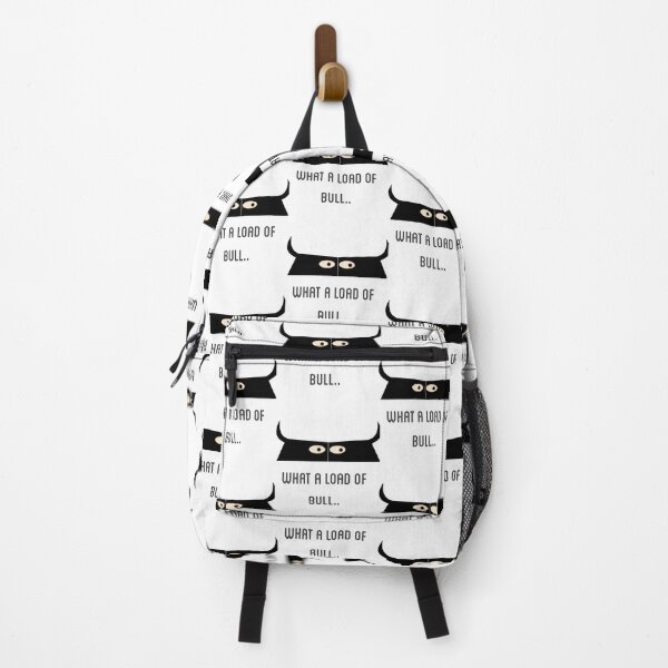 Item preview, What a load of bull.. designed and sold by Kidzx6.