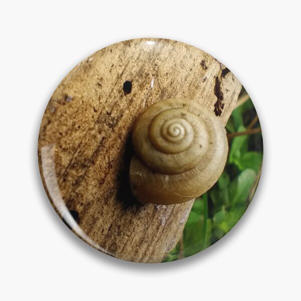 Item preview, Un caracol para el pensamiento designed and sold by Rudith.