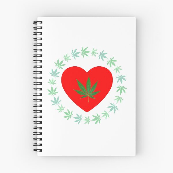 Item preview, Amo el cannabis designed and sold by Etpramouss.