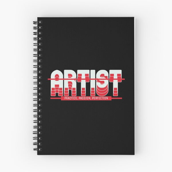 Item preview, Artist - Practice, Passion, Perfection designed and sold by ArmorForArtists.