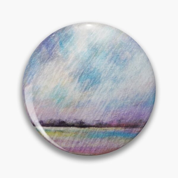 Item preview, Colorful Horizon under the sky designed and sold by BlackDragonborn.