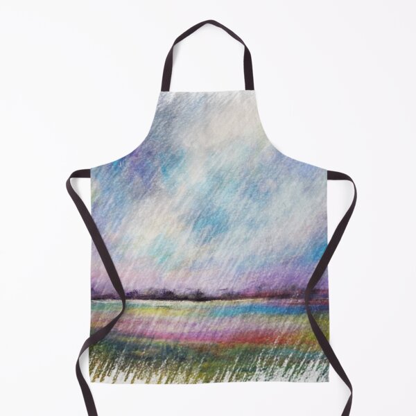 Item preview, Colorful Horizon under the sky designed and sold by BlackDragonborn.