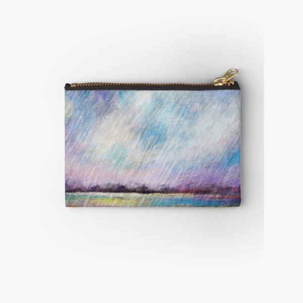 Item preview, Colorful Horizon under the sky designed and sold by BlackDragonborn.