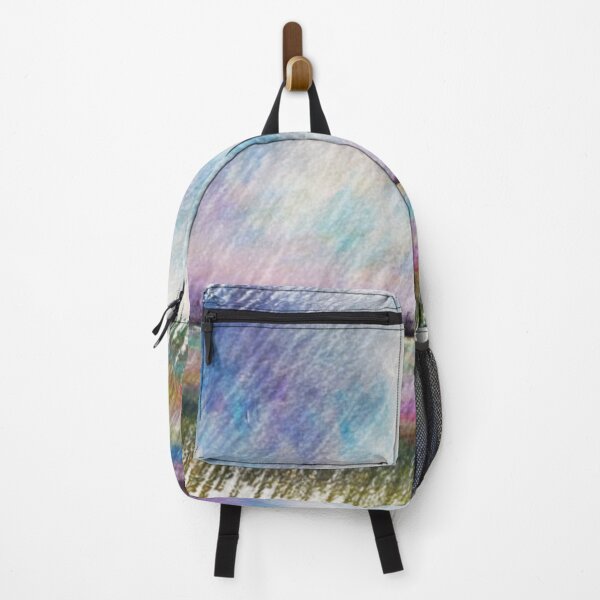 Item preview, Colorful Horizon under the sky designed and sold by BlackDragonborn.