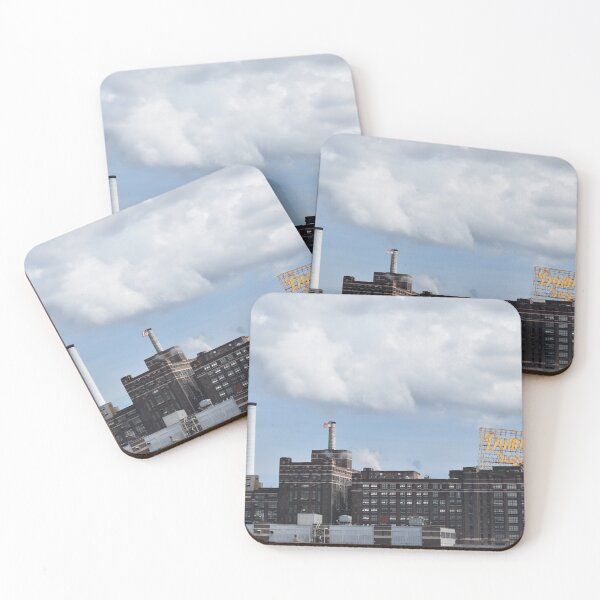 Item preview, Domino Sugars designed and sold by bertsworks300.
