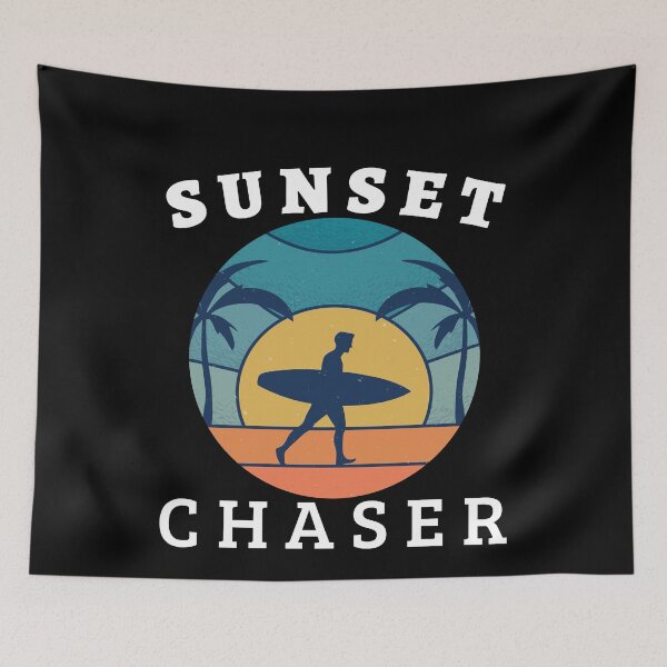 Item preview, Sunset Chaser designed and sold by jtechlimitless.