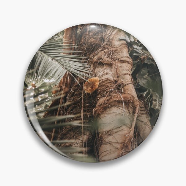 Item preview, Tree, branches, trunk, palm, plant designed and sold by TurboCrazy.