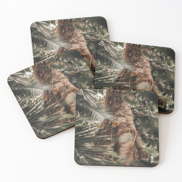Item preview, Tree, branches, trunk, palm, plant designed and sold by TurboCrazy.