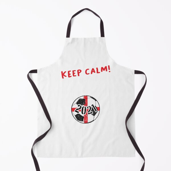Item preview, Keep Calm Its Coming Home England Won 2021 Football designed and sold by RainbowPandas.