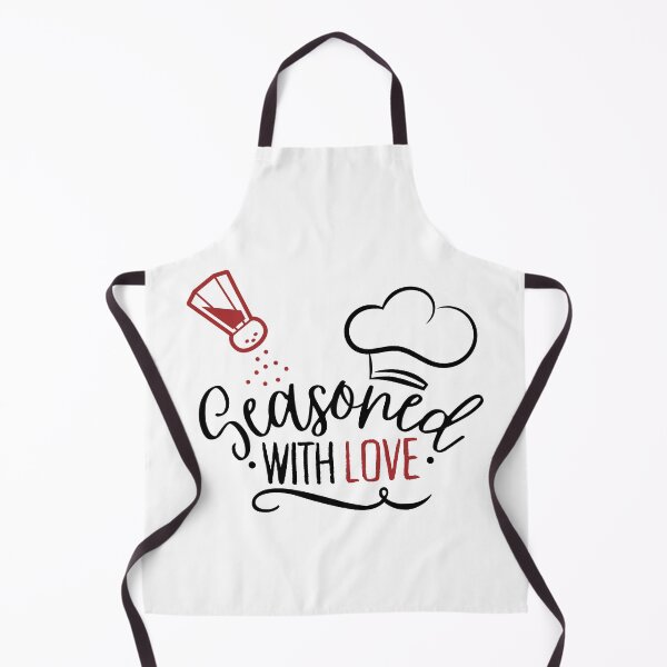 Item preview, Seasoned With Love designed and sold by ChelleCreate.