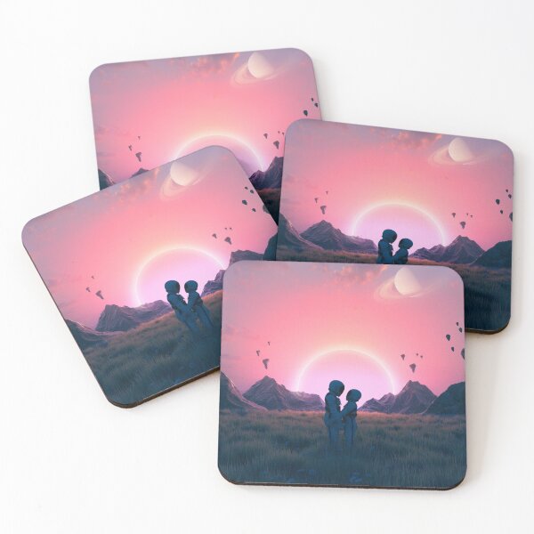 Item preview, Interplanetary love designed and sold by Nico-Fernandez.