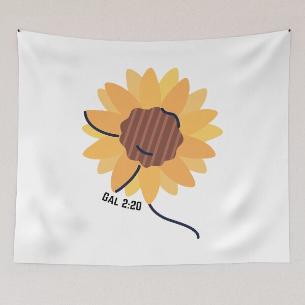 Item preview, Galatians 2:20 designed and sold by GeoTeasters.