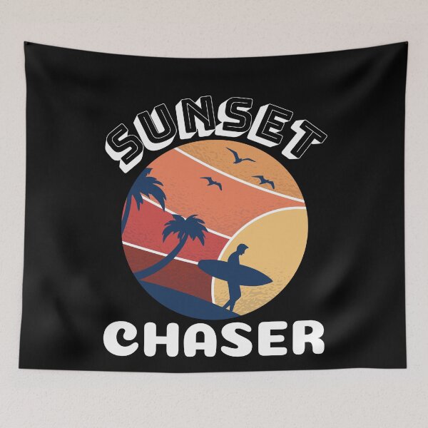 Item preview, Sunset Chaser designed and sold by jtechlimitless.