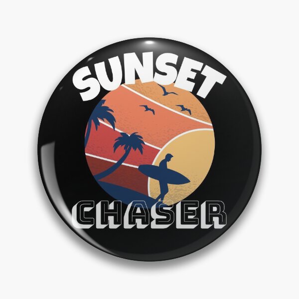 Item preview, Sunset Chaser designed and sold by jtechlimitless.