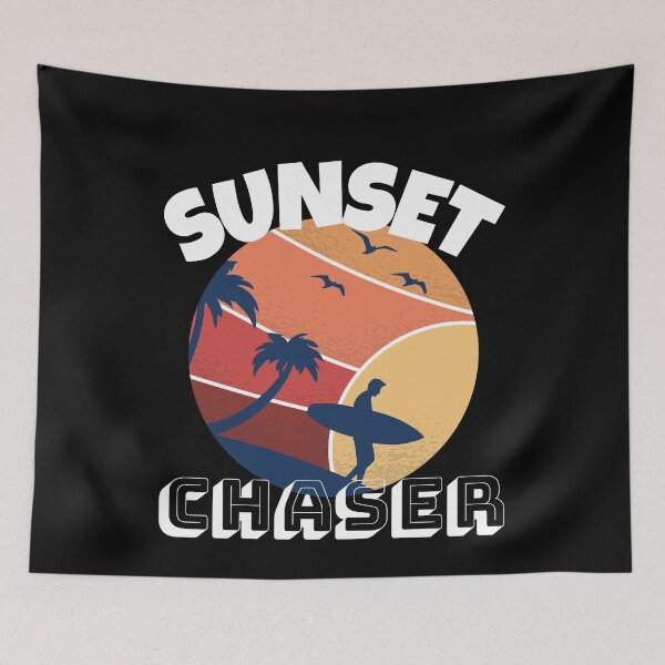 Item preview, Sunset Chaser designed and sold by jtechlimitless.