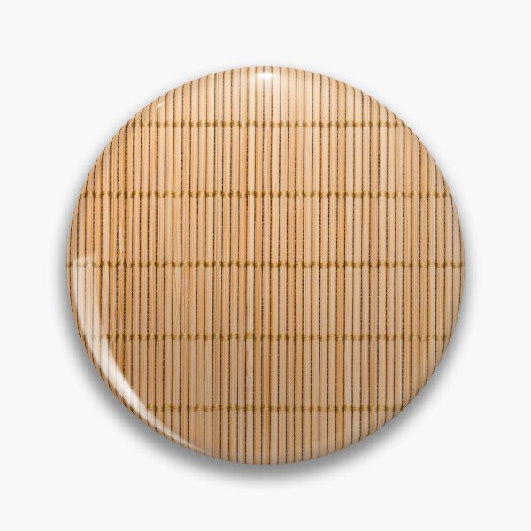 Item preview, Natural Bamboo Mat  designed and sold by Laurasdesign83.
