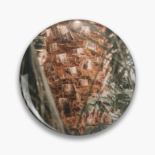 Item preview, Tree, trunk, palm, branches designed and sold by TurboCrazy.