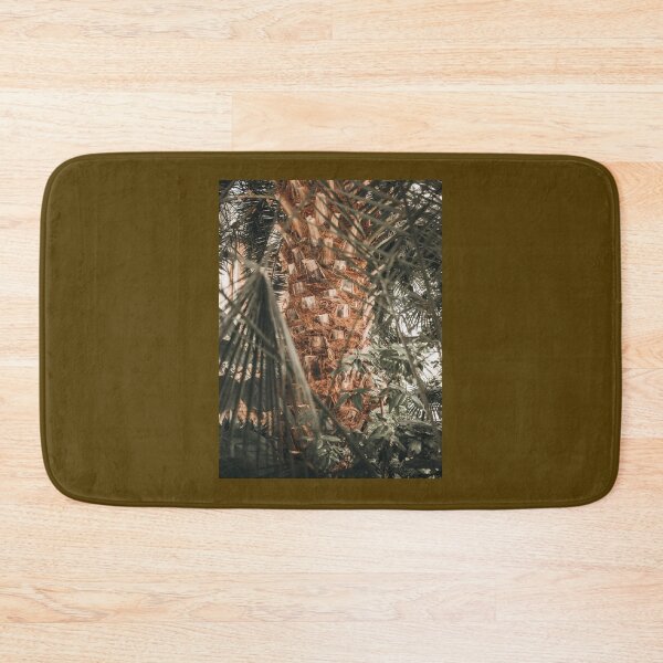 Item preview, Tree, trunk, palm, branches designed and sold by TurboCrazy.