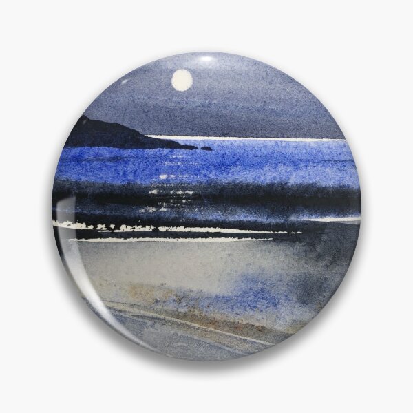 Item preview, Moonlight  designed and sold by Val Spayne.