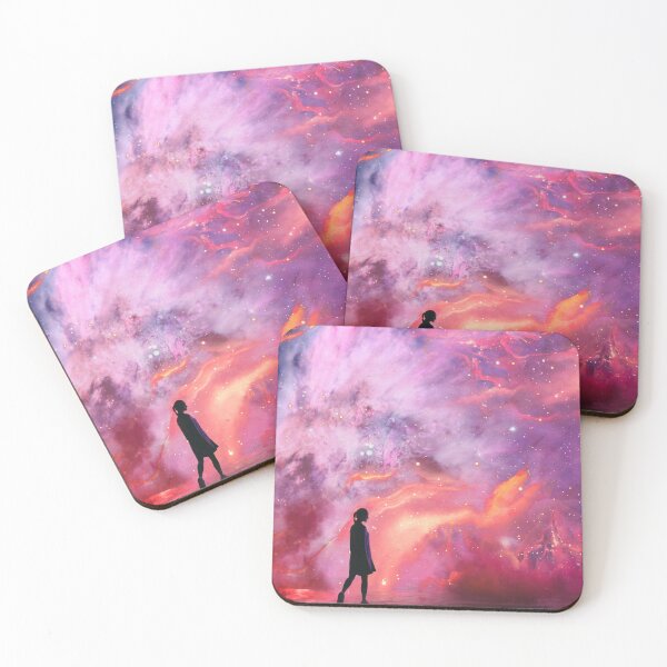 Item preview, Nebulae designed and sold by Nico-Fernandez.