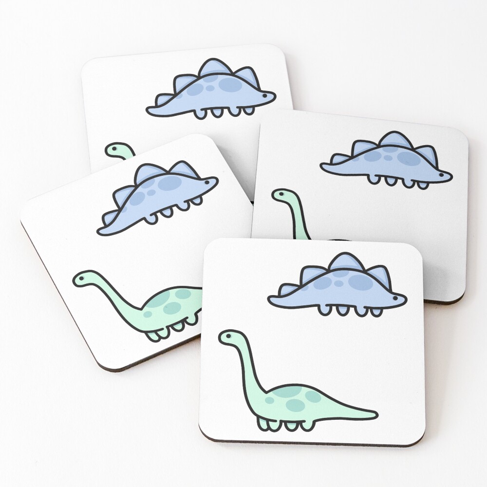Item preview, Coasters (Set of 4) designed and sold by Reeseworks.