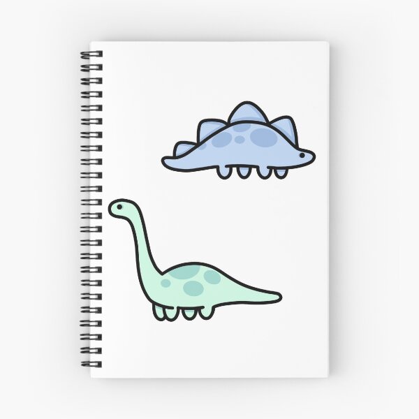 Item preview, Dinosaurios designed and sold by Reeseworks.