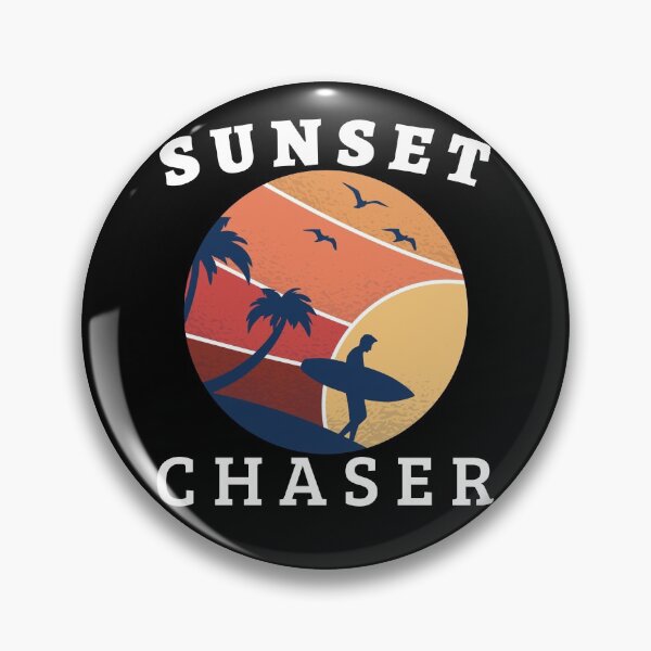Item preview, Sunset Chaser designed and sold by jtechlimitless.