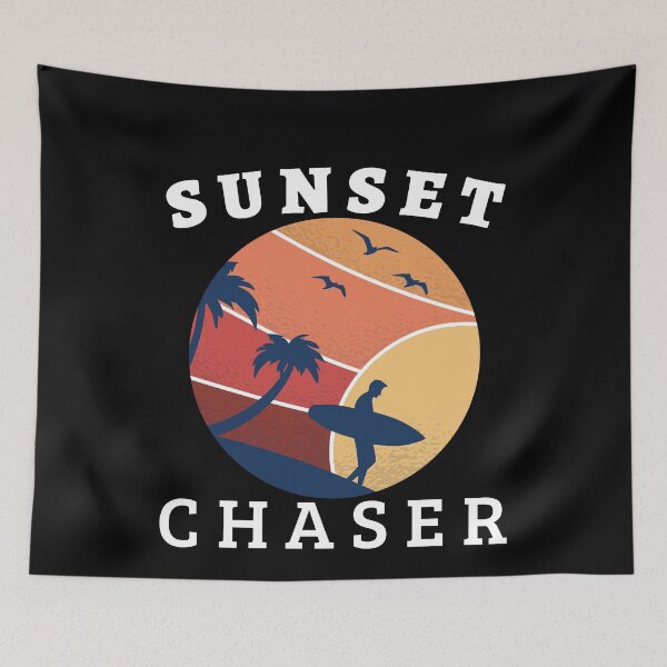 Item preview, Sunset Chaser designed and sold by jtechlimitless.