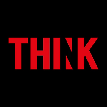 Artwork thumbnail, Think by CairoDesign