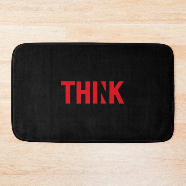 Item preview, Think designed and sold by CairoDesign.