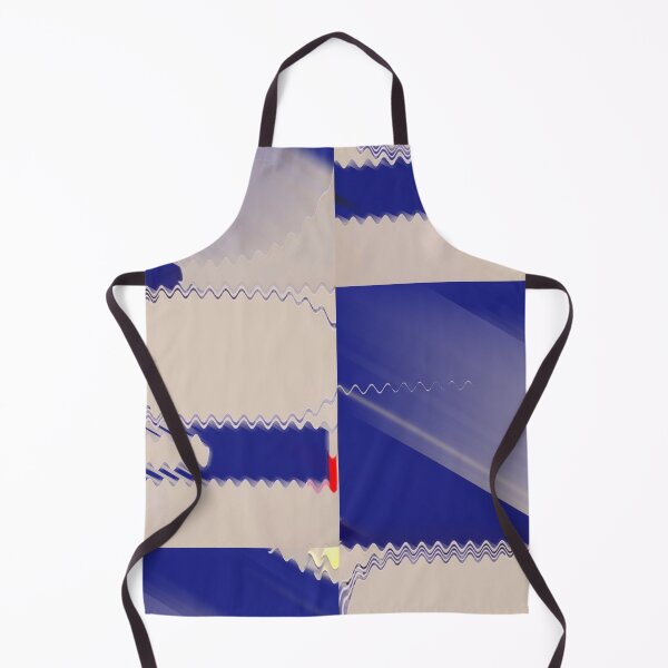 Item preview, Geometric Blue Beam designed and sold by KevenTees.