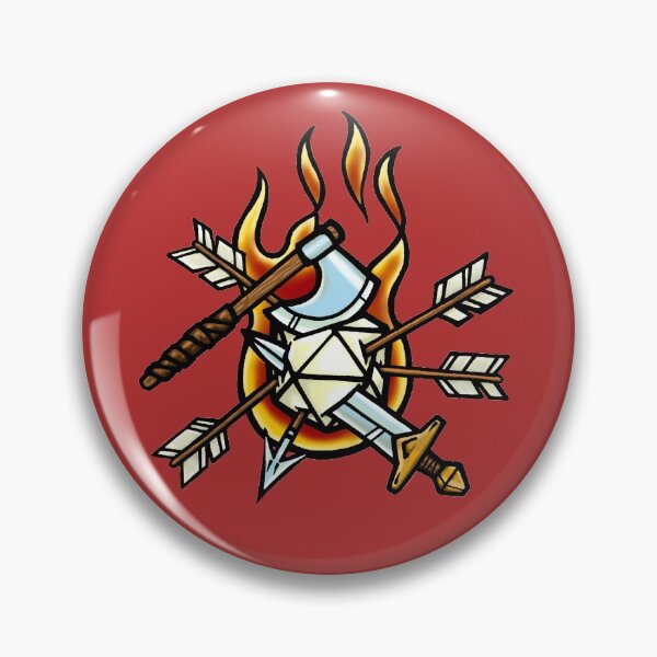 Item preview, D20 and weapons designed and sold by sandpiperstudio.