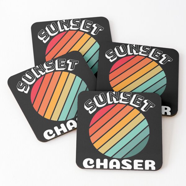 Item preview, Sunset Chaser designed and sold by jtechlimitless.