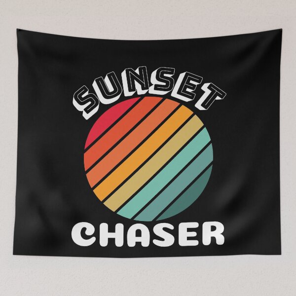 Item preview, Sunset Chaser designed and sold by jtechlimitless.