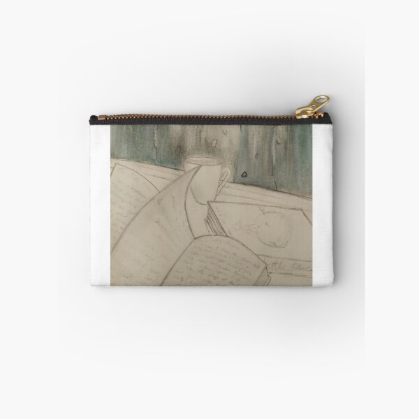Item preview, A very rainy day designed and sold by Rudith.