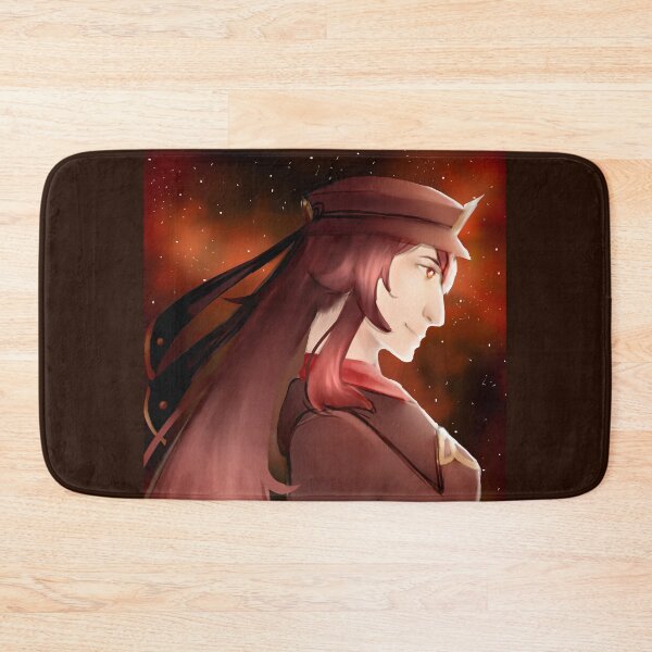 Item preview, Hu Tao - Genshin Impact designed and sold by 20SnapDragon20.