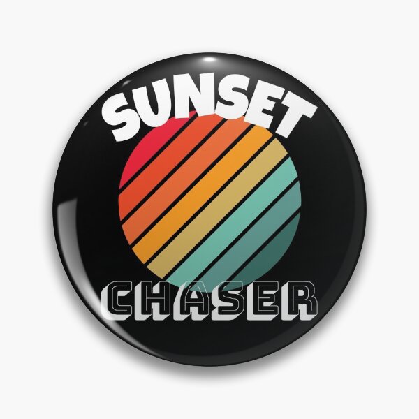 Item preview, Sunset Chaser designed and sold by jtechlimitless.