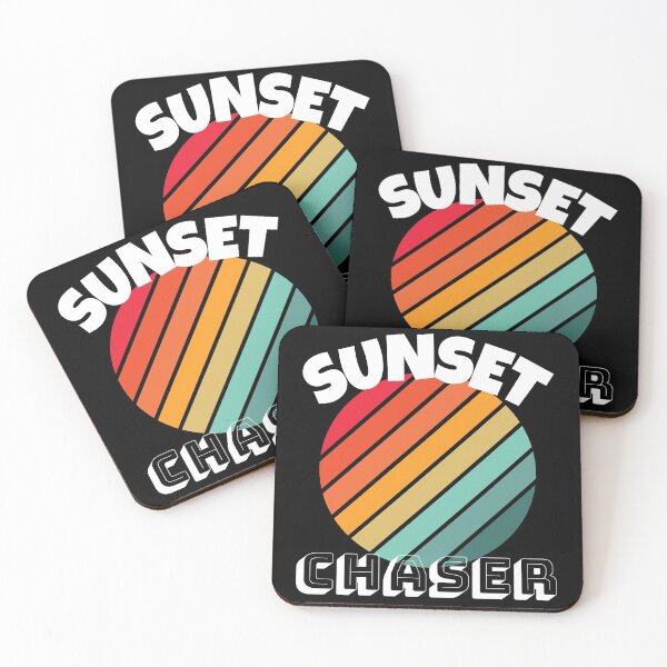 Item preview, Sunset Chaser designed and sold by jtechlimitless.