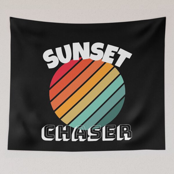 Item preview, Sunset Chaser designed and sold by jtechlimitless.