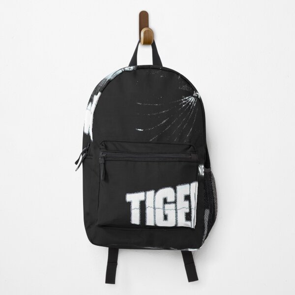 Item preview, Tiger-Army-Prisoner-of-The-Night-T-Shirt- designed and sold by RolandMetz.