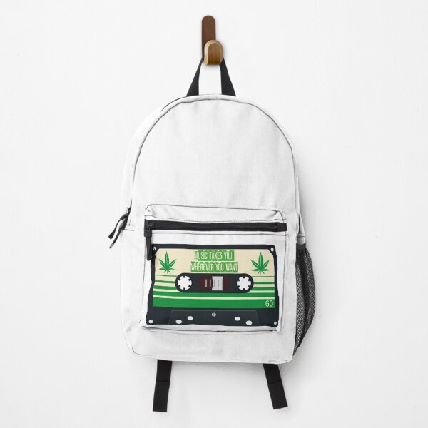 Item preview, Music takes you wherever you want designed and sold by RIDVAN | Visual Art & Design.