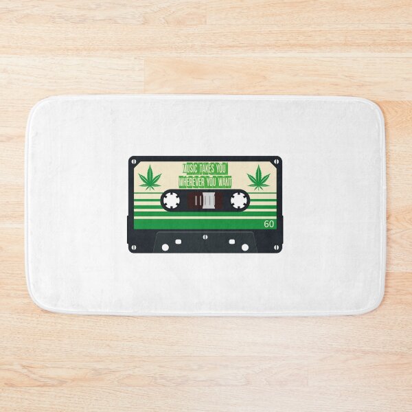 Item preview, Music takes you wherever you want designed and sold by RIDVAN | Visual Art & Design.