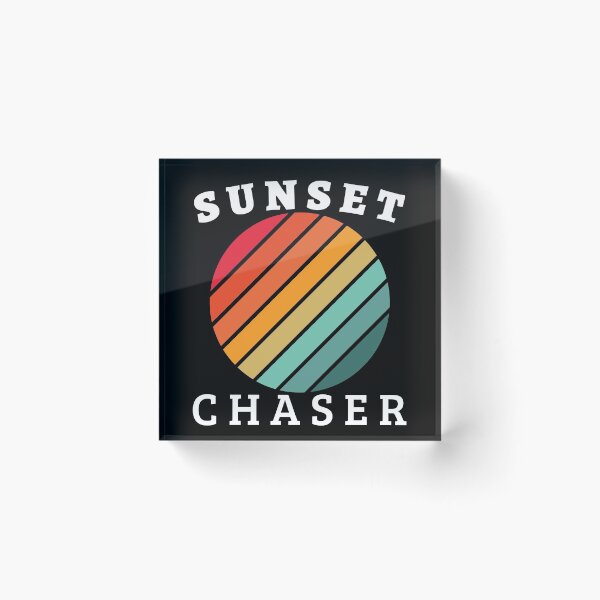 Item preview, Sunset Chaser designed and sold by jtechlimitless.
