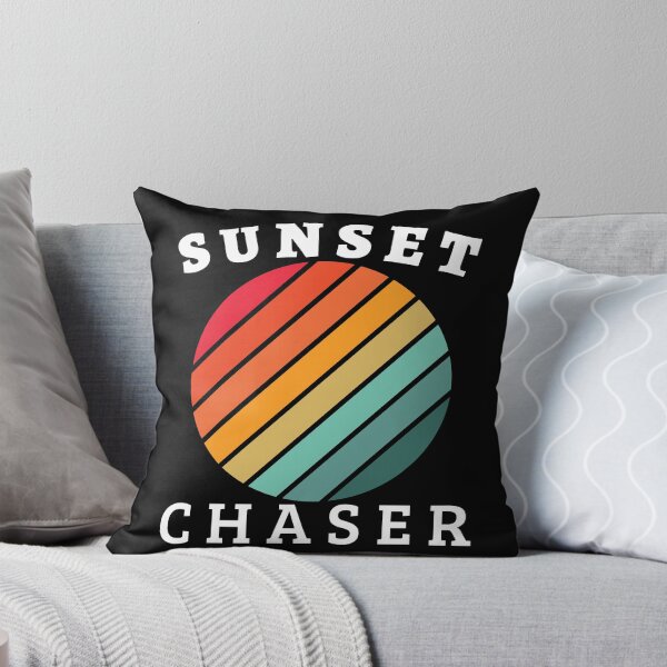 Item preview, Sunset Chaser designed and sold by jtechlimitless.